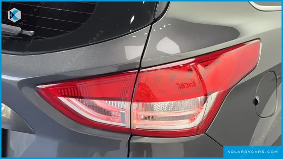 FORD KUGA 2.0 DIESEL TREND