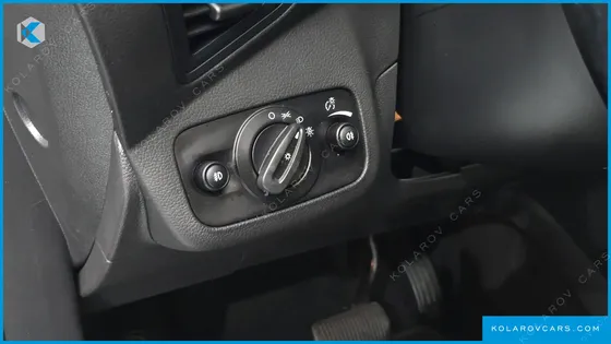 FORD KUGA 2.0 DIESEL TREND