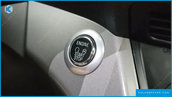 FORD KUGA 2.0 DIESEL TREND
