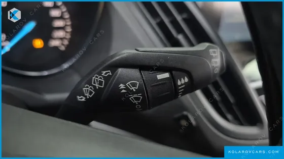 FORD KUGA 2.0 DIESEL TREND