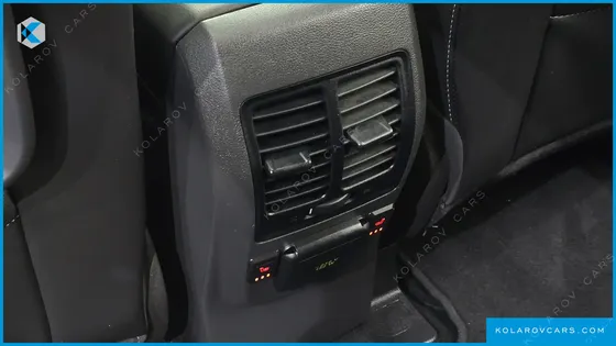 FORD KUGA 2.0 DIESEL TREND
