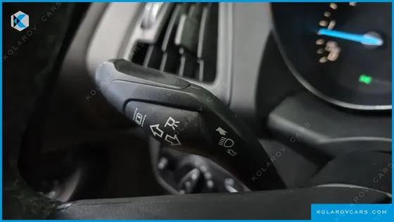 FORD KUGA 2.0 DIESEL TREND