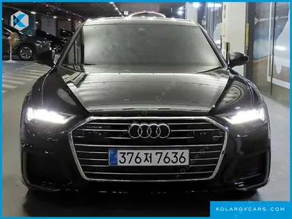 AUDI A6 45 TFSI QUATTRO PREMIUM