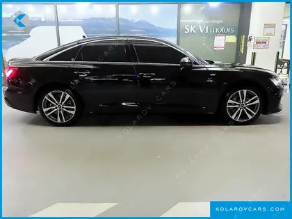 AUDI A6 45 TFSI QUATTRO PREMIUM