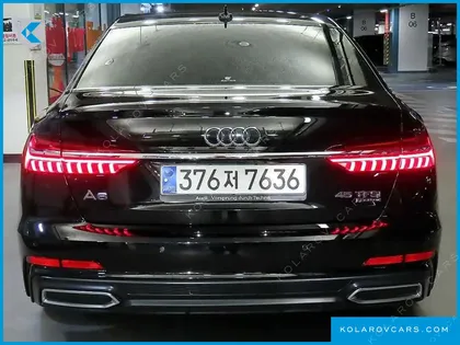 AUDI A6 45 TFSI QUATTRO PREMIUM