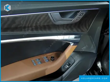 AUDI A6 45 TFSI QUATTRO PREMIUM