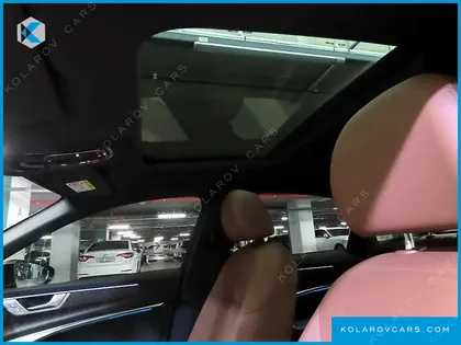 AUDI A6 45 TFSI QUATTRO PREMIUM