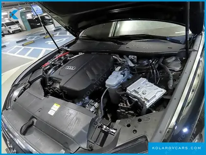 AUDI A6 45 TFSI QUATTRO PREMIUM