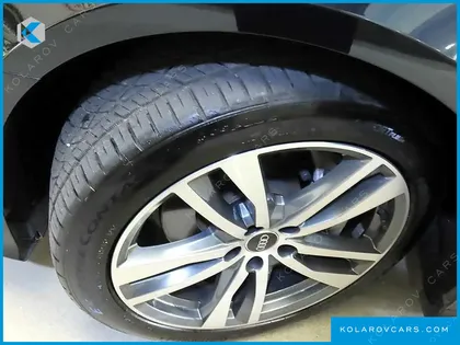 AUDI A6 45 TFSI QUATTRO PREMIUM