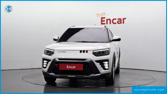 KGM - SSANGYONG TIVOLI 1.5 2WD