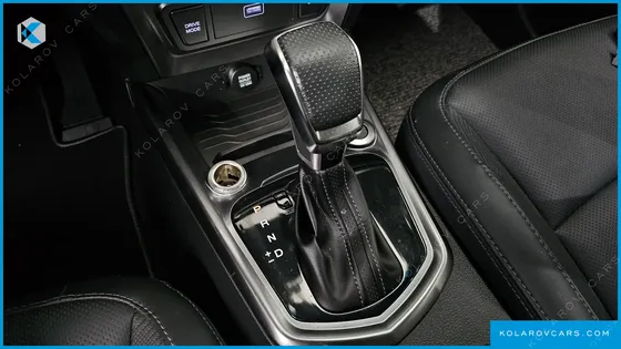 KGM - SSANGYONG TIVOLI 1.5 2WD