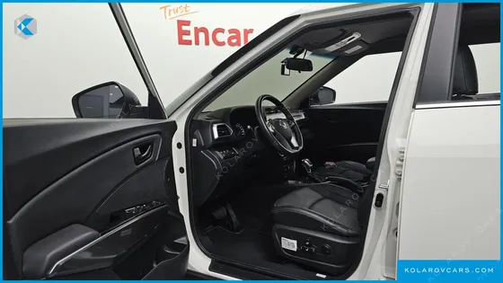 KGM - SSANGYONG TIVOLI 1.5 2WD