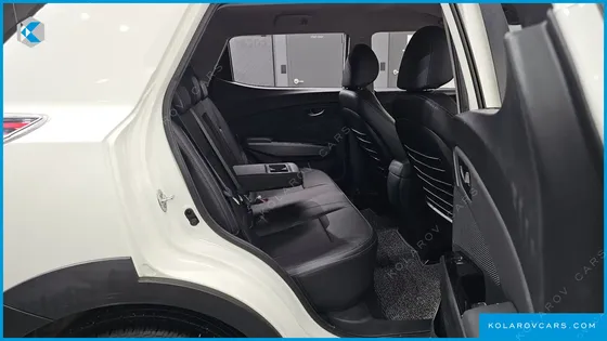 KGM - SSANGYONG TIVOLI 1.5 2WD