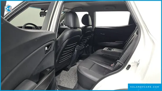 KGM - SSANGYONG TIVOLI 1.5 2WD
