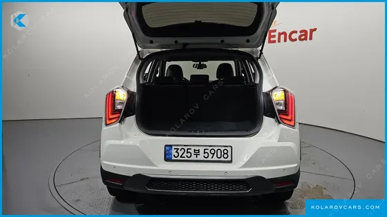 KGM - SSANGYONG TIVOLI 1.5 2WD
