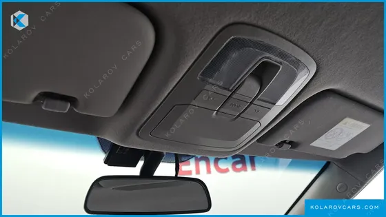 KGM - SSANGYONG TIVOLI 1.5 2WD
