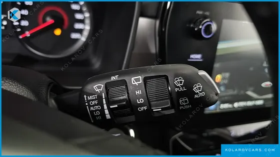 KGM - SSANGYONG TIVOLI 1.5 2WD