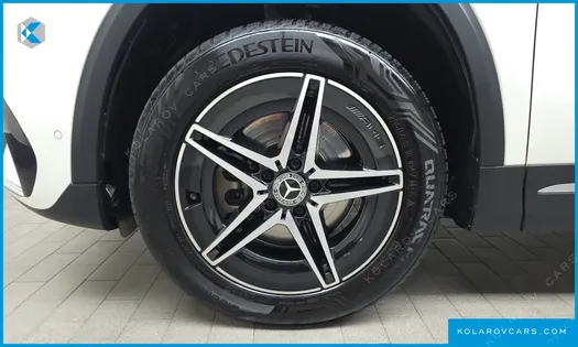 MERCEDES EQA EQA250 AMG PACKAGE PLUS
