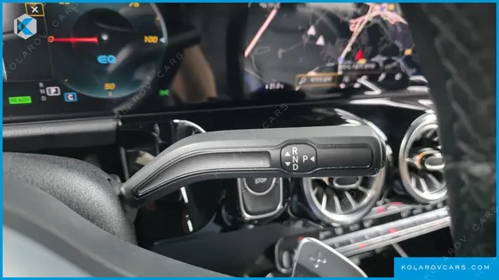 MERCEDES EQA EQA250 AMG PACKAGE PLUS