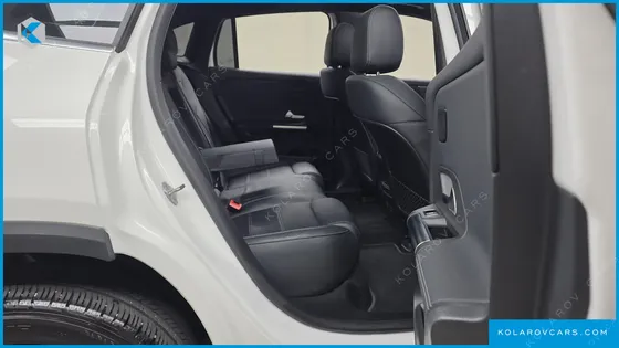 MERCEDES EQA EQA250 AMG PACKAGE PLUS