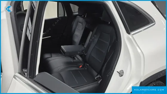 MERCEDES EQA EQA250 AMG PACKAGE PLUS