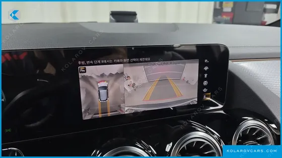 MERCEDES EQA EQA250 AMG PACKAGE PLUS