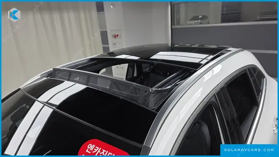 MERCEDES EQA EQA250 AMG PACKAGE PLUS