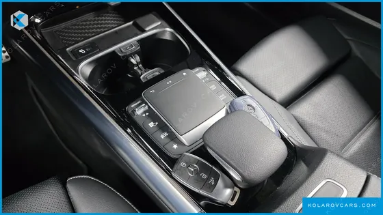 MERCEDES EQA EQA250 AMG PACKAGE PLUS