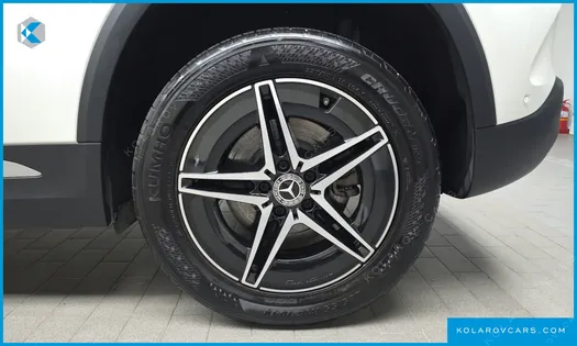 MERCEDES EQA EQA250 AMG PACKAGE PLUS