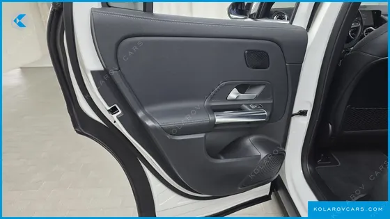 MERCEDES EQA EQA250 AMG PACKAGE PLUS