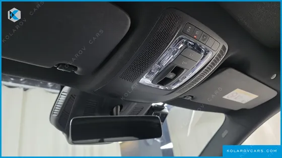 MERCEDES EQA EQA250 AMG PACKAGE PLUS