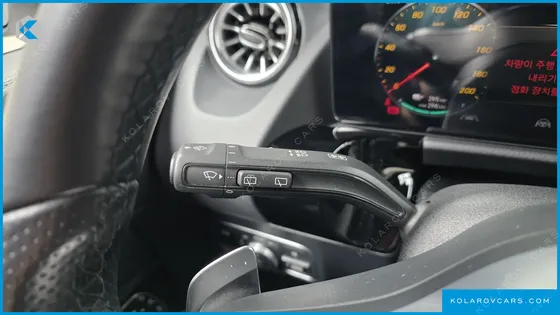 MERCEDES EQA EQA250 AMG PACKAGE PLUS