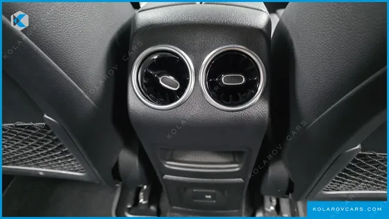 MERCEDES EQA EQA250 AMG PACKAGE PLUS