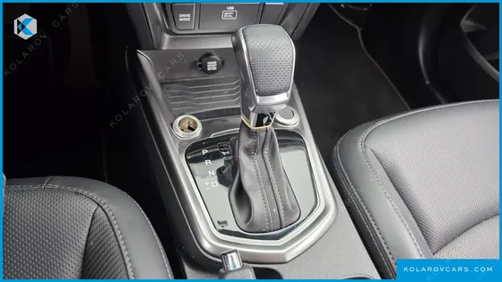 KGM - SSANGYONG TIVOLI 1.6 2WD