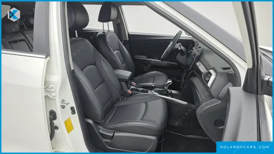 KGM - SSANGYONG TIVOLI 1.6 2WD