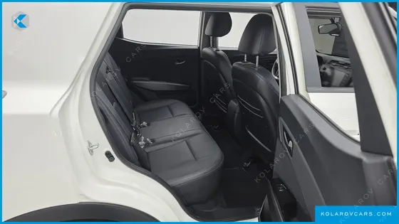 KGM - SSANGYONG TIVOLI 1.6 2WD