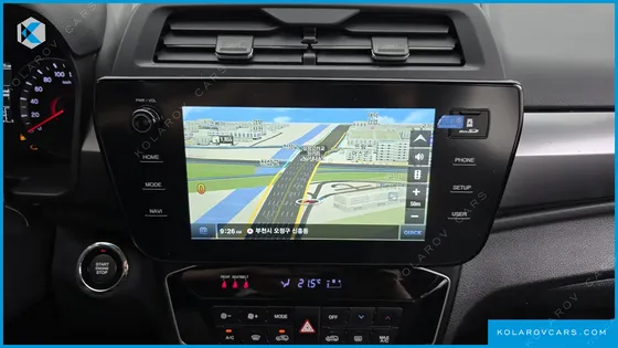 KGM - SSANGYONG TIVOLI 1.6 2WD