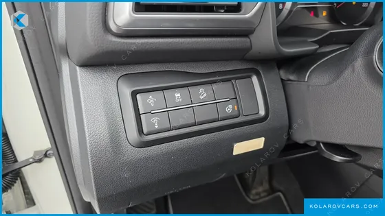 KGM - SSANGYONG TIVOLI 1.6 2WD