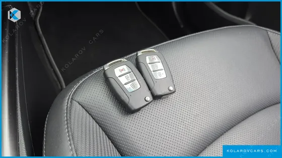 KGM - SSANGYONG TIVOLI 1.6 2WD