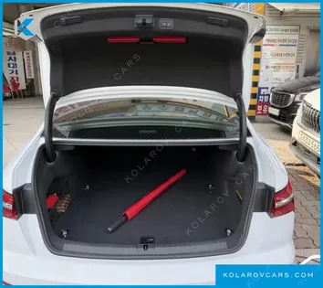 AUDI A6 40 TDI PREMIUM