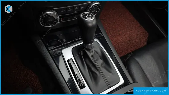 MERCEDES C-CLASS C200 CGI