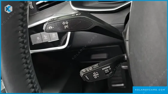 AUDI A6 45 TFSI QUATTRO