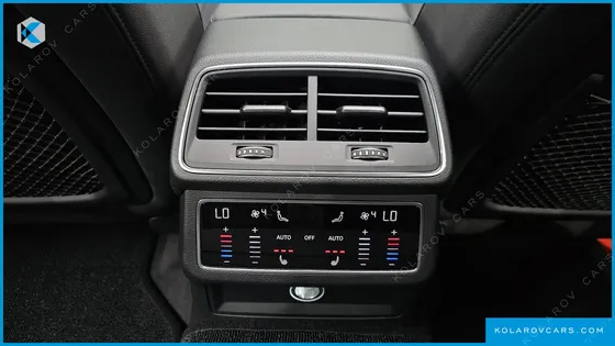 AUDI A6 45 TFSI QUATTRO