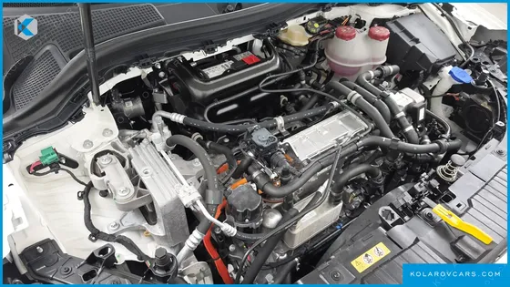 MERCEDES EQA EQA250 AMG LINE