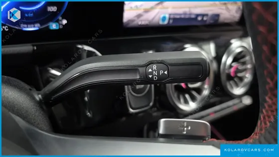 MERCEDES EQA EQA250 AMG LINE