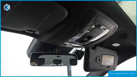 MERCEDES EQA EQA250 AMG LINE