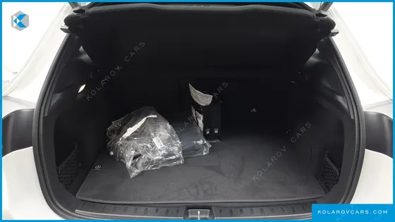 MERCEDES EQA EQA250 AMG LINE