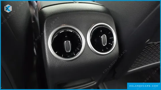 MERCEDES EQA EQA250 AMG LINE