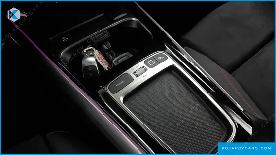 MERCEDES EQA EQA250 AMG LINE