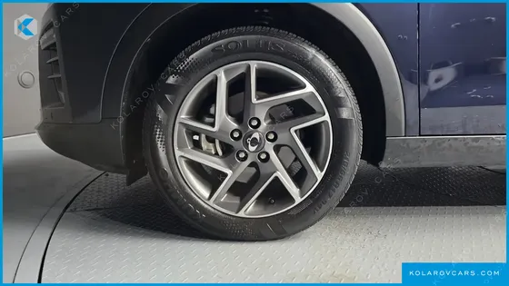 KGM - SSANGYONG TIVOLI 1.6 2WD